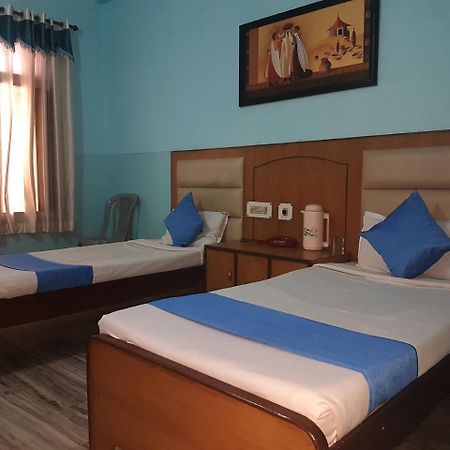Hotel Jannat Agra  Εξωτερικό φωτογραφία