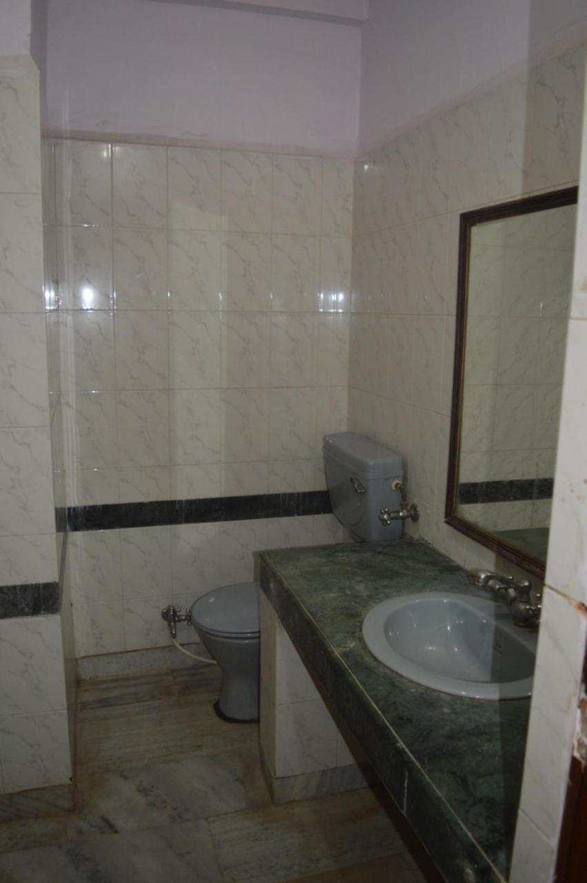Hotel Jannat Agra  Εξωτερικό φωτογραφία